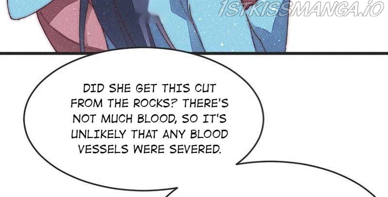 The Princess Doctor’s Revenge Chapter 40 - page 88