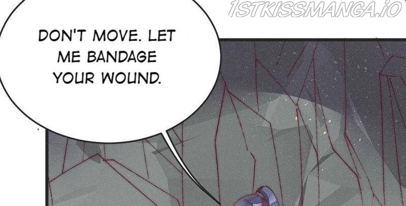 The Princess Doctor’s Revenge Chapter 40 - page 90