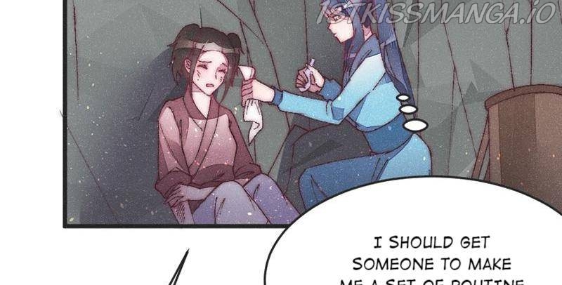 The Princess Doctor’s Revenge Chapter 40 - page 91