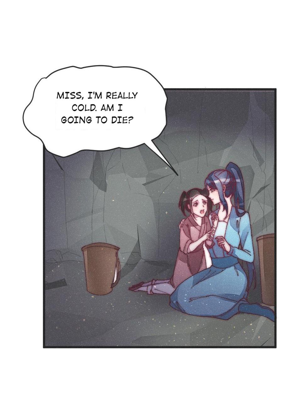 The Princess Doctor’s Revenge Chapter 41 - page 10