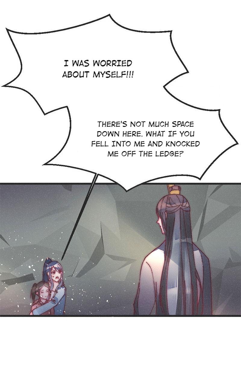 The Princess Doctor’s Revenge Chapter 41 - page 23
