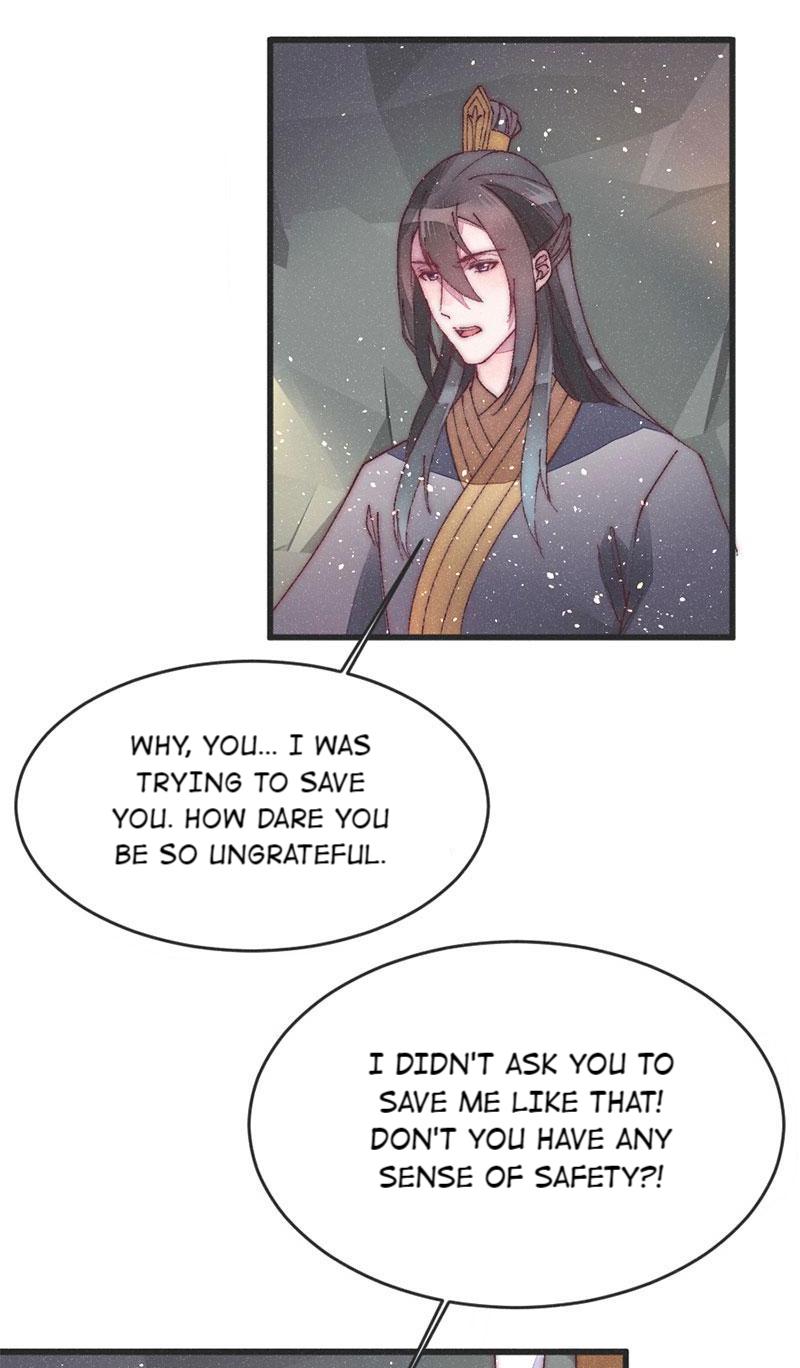 The Princess Doctor’s Revenge Chapter 41 - page 24