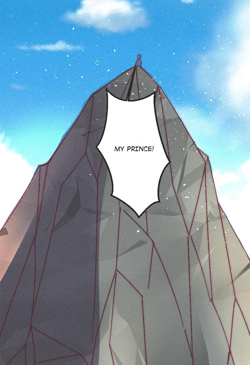 The Princess Doctor’s Revenge Chapter 41 - page 30