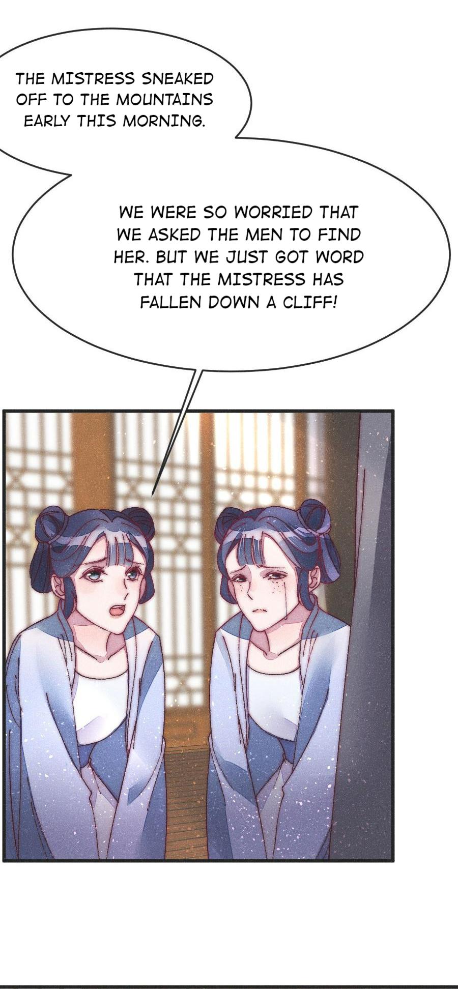 The Princess Doctor’s Revenge Chapter 41 - page 5