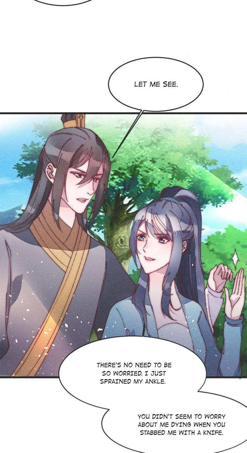The Princess Doctor’s Revenge Chapter 42 - page 10