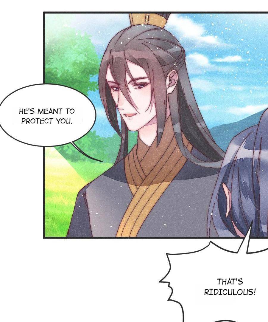 The Princess Doctor’s Revenge Chapter 42 - page 15