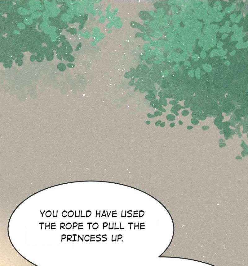 The Princess Doctor’s Revenge Chapter 42 - page 2