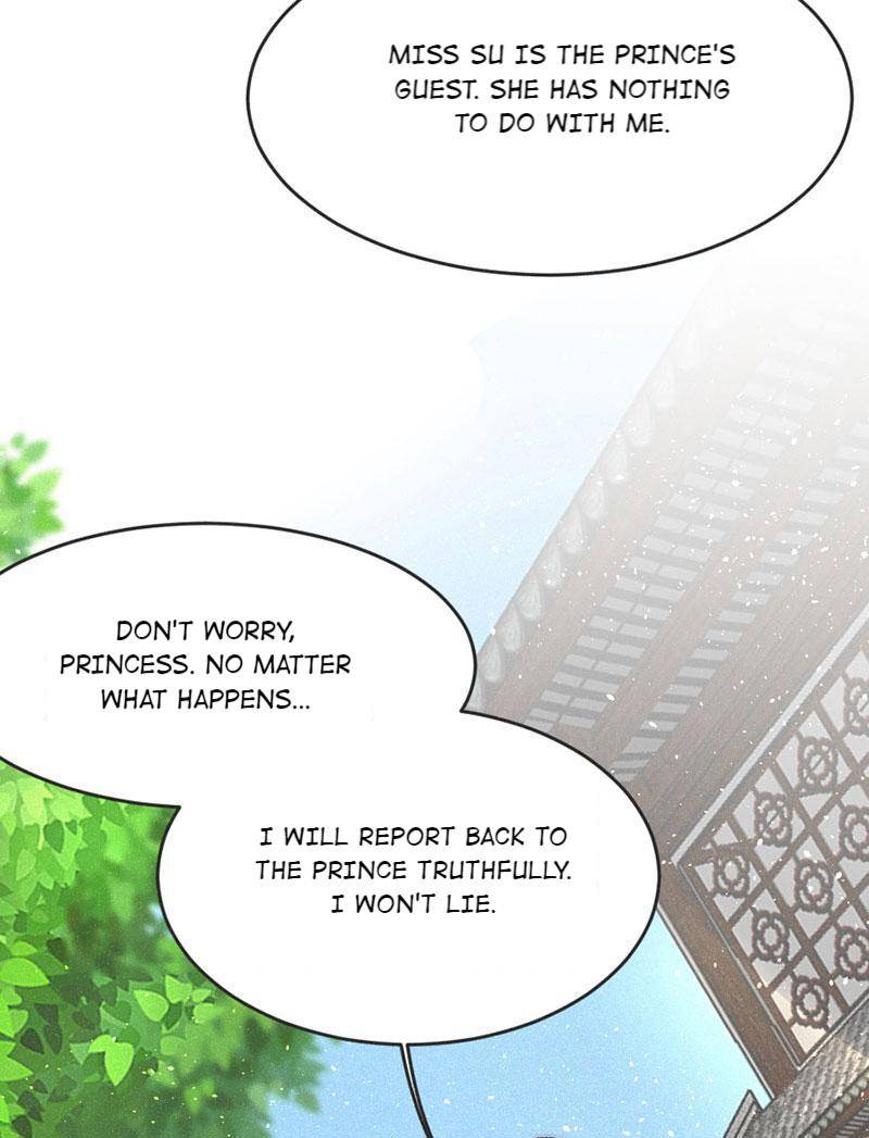 The Princess Doctor’s Revenge Chapter 42 - page 27