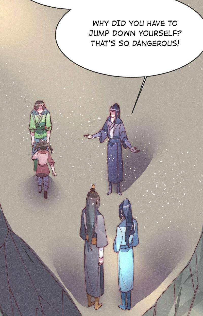 The Princess Doctor’s Revenge Chapter 42 - page 3