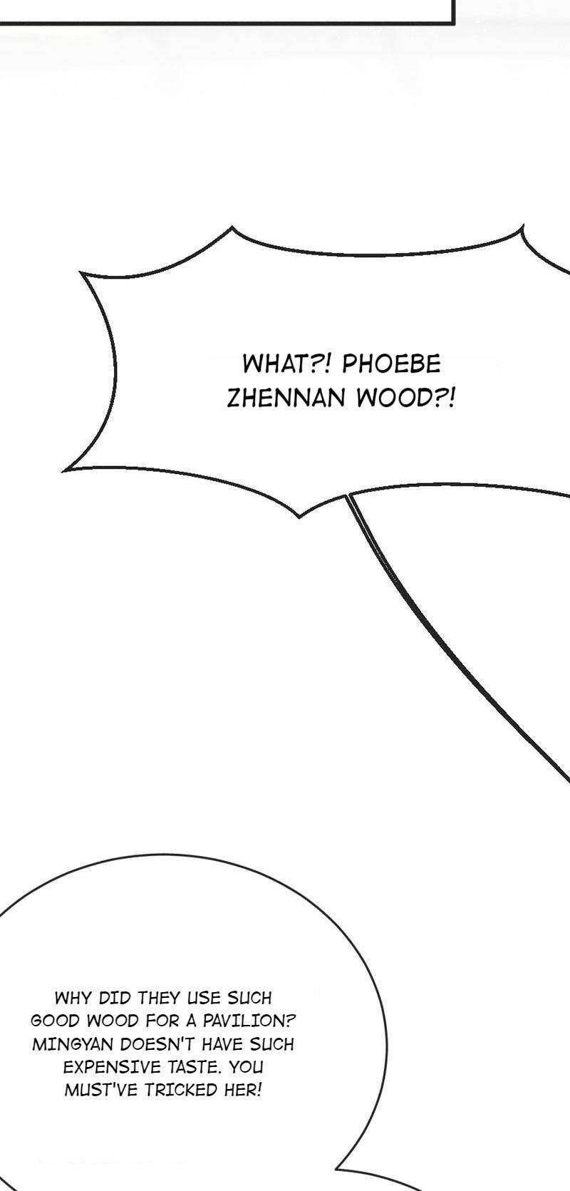 The Princess Doctor’s Revenge Chapter 42 - page 30