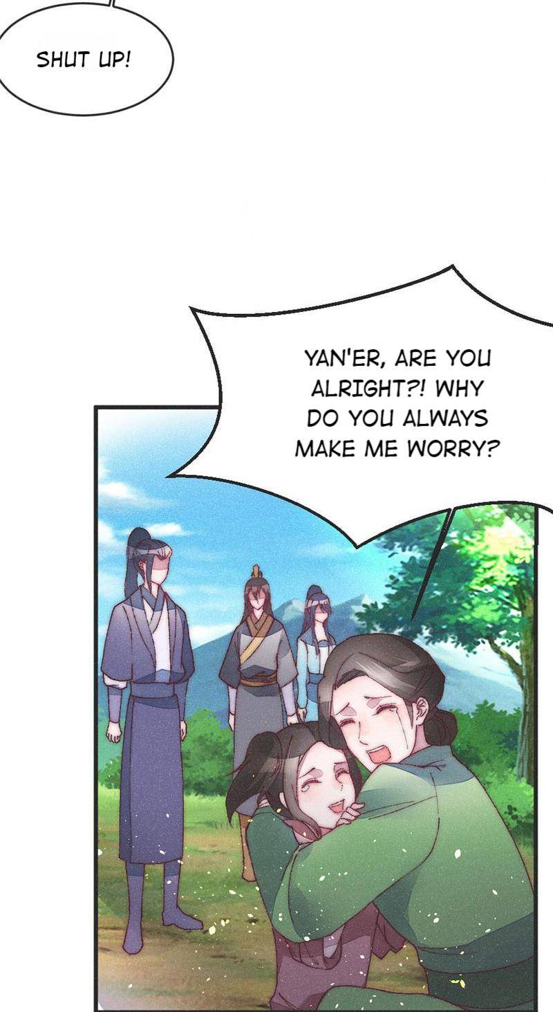 The Princess Doctor’s Revenge Chapter 42 - page 6