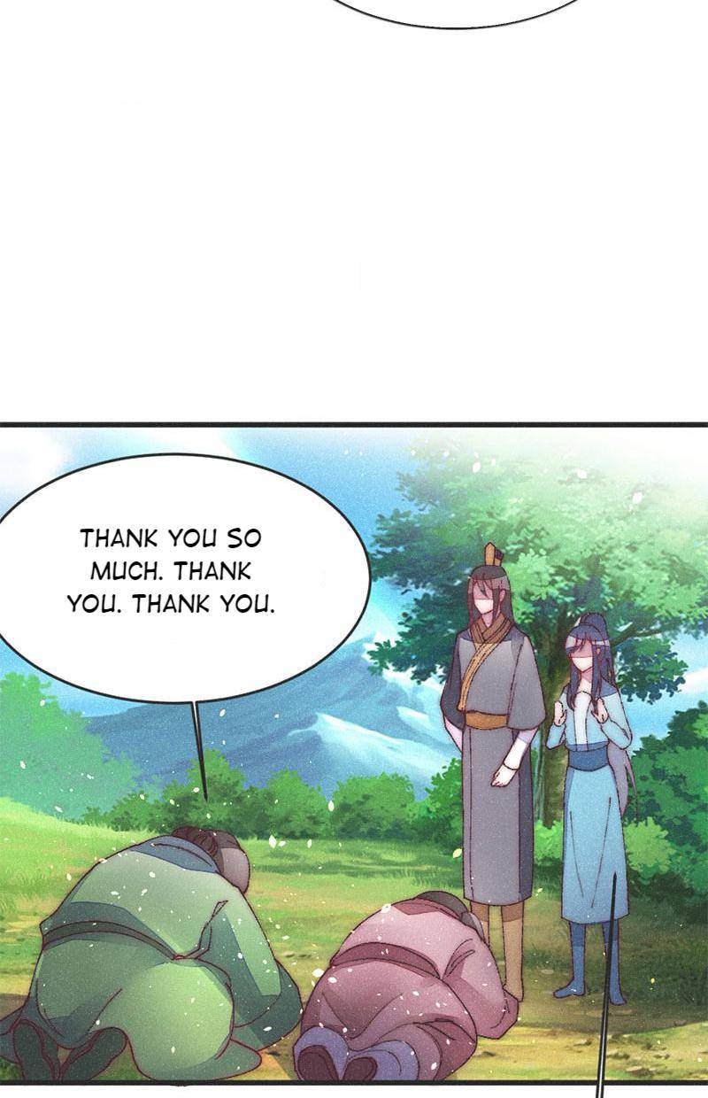 The Princess Doctor’s Revenge Chapter 42 - page 8