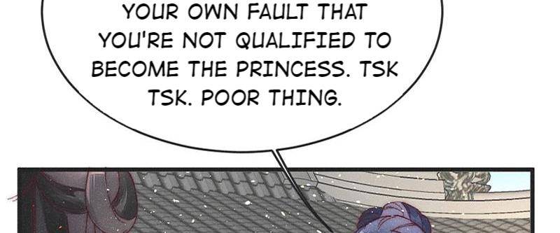 The Princess Doctor’s Revenge Chapter 43 - page 35