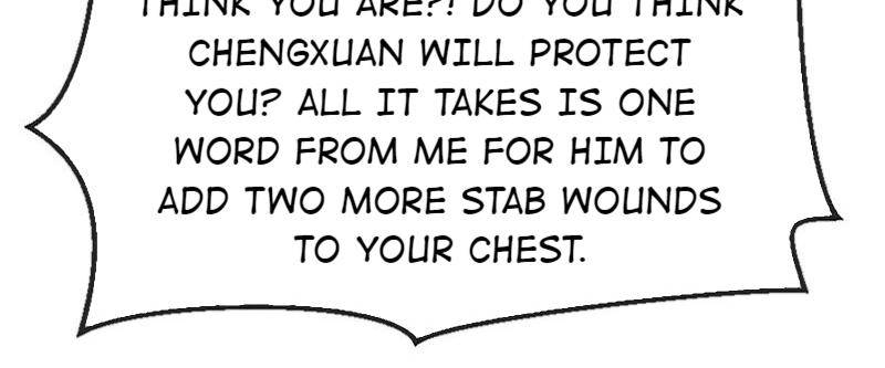 The Princess Doctor’s Revenge Chapter 43 - page 41