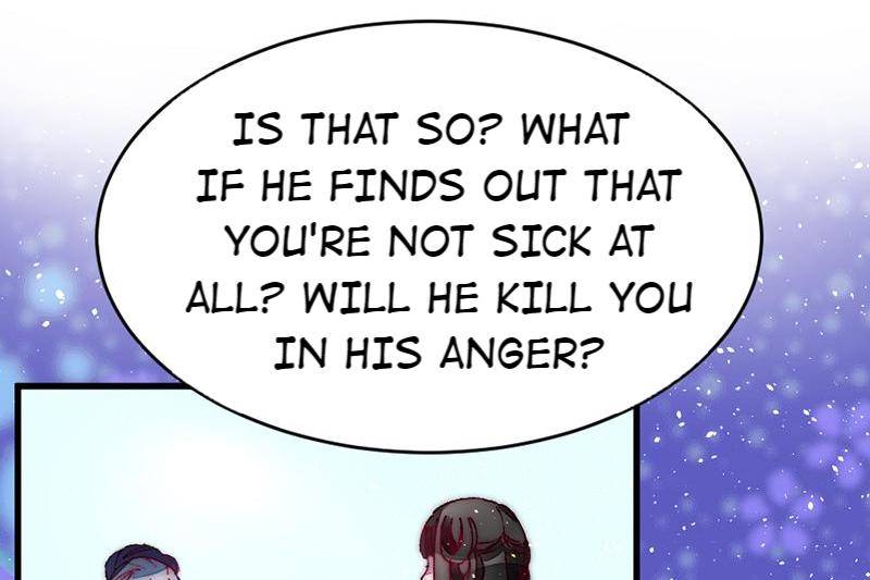The Princess Doctor’s Revenge Chapter 43 - page 42