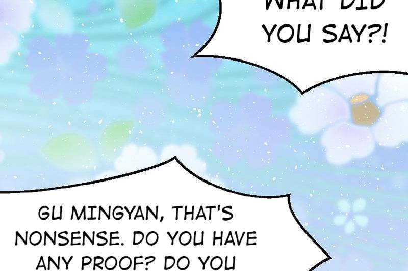 The Princess Doctor’s Revenge Chapter 43 - page 45