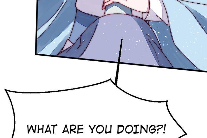 The Princess Doctor’s Revenge Chapter 43 - page 53