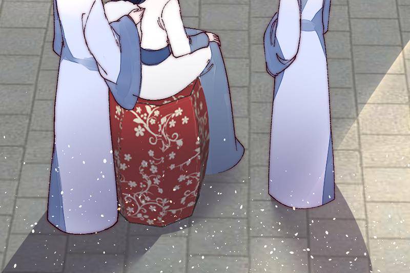 The Princess Doctor’s Revenge Chapter 43 - page 79
