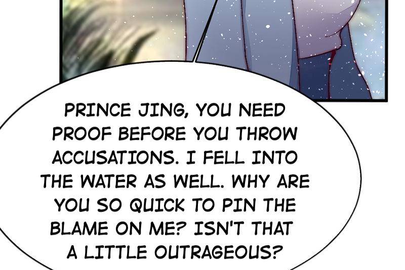 The Princess Doctor’s Revenge Chapter 43 - page 85