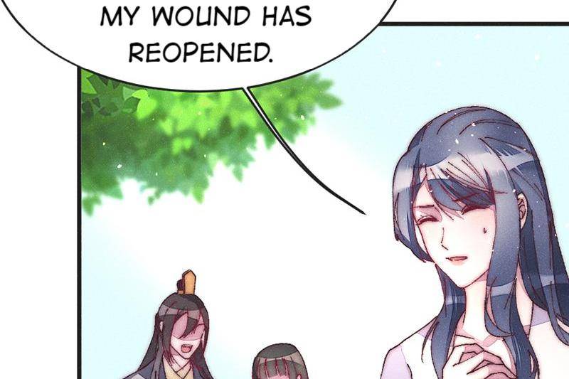 The Princess Doctor’s Revenge Chapter 44 - page 10