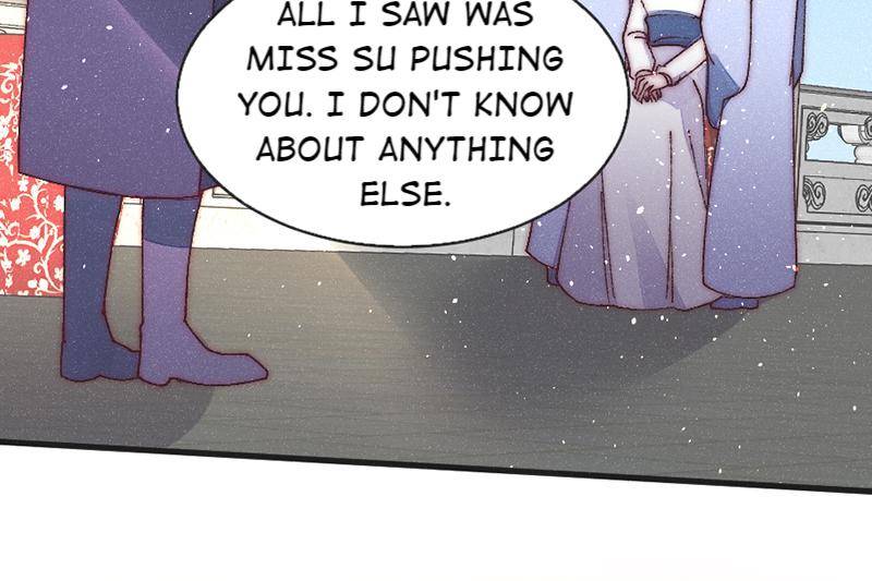 The Princess Doctor’s Revenge Chapter 44 - page 45