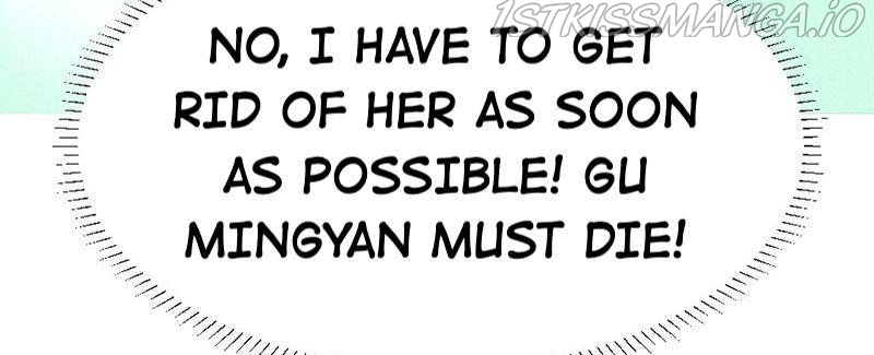 The Princess Doctor’s Revenge Chapter 46 - page 18