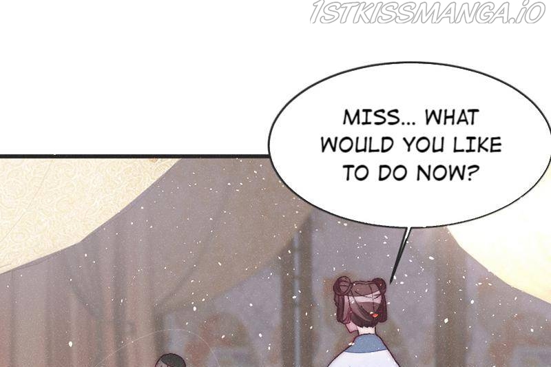 The Princess Doctor’s Revenge Chapter 46 - page 20