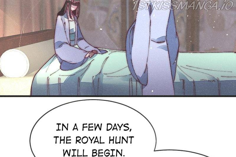 The Princess Doctor’s Revenge Chapter 46 - page 21