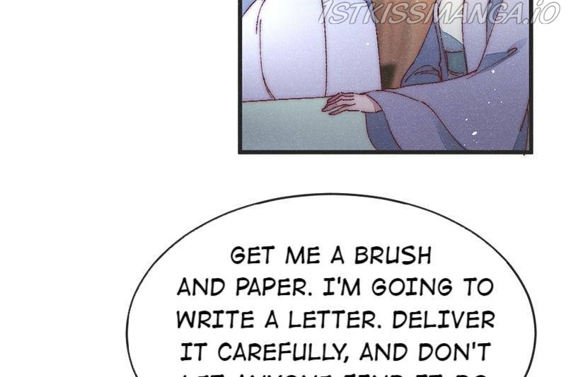 The Princess Doctor’s Revenge Chapter 46 - page 23