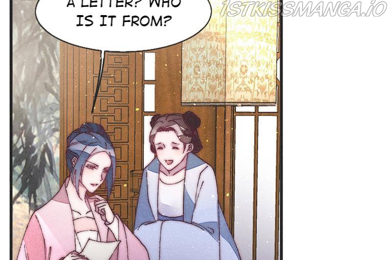 The Princess Doctor’s Revenge Chapter 46 - page 29