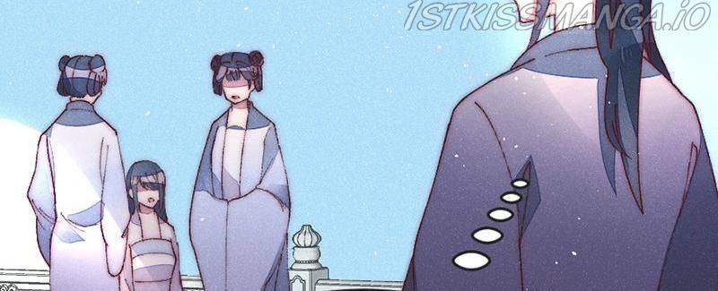 The Princess Doctor’s Revenge Chapter 46 - page 3