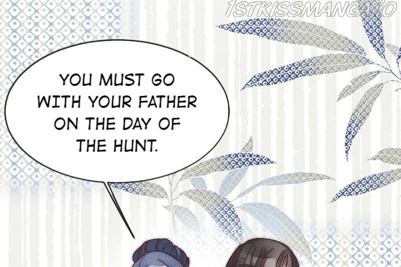 The Princess Doctor’s Revenge Chapter 46 - page 33