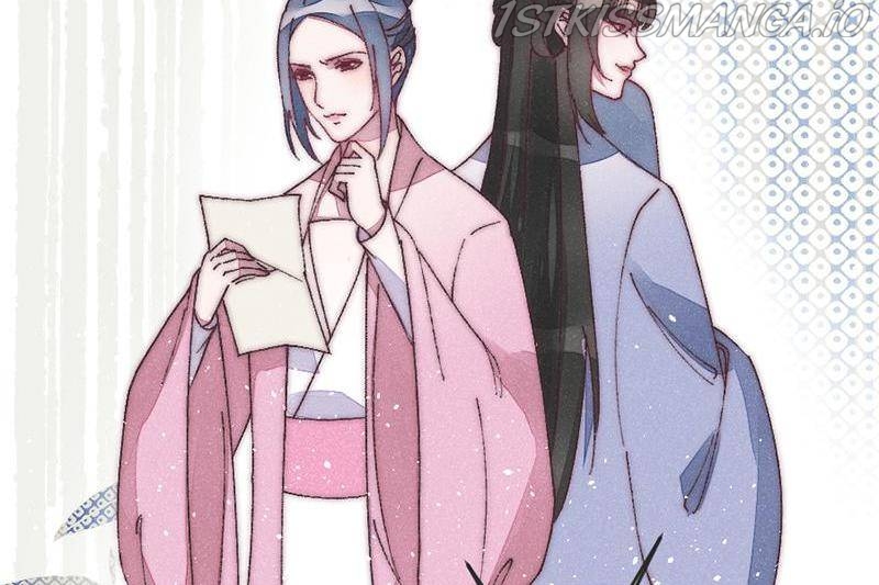 The Princess Doctor’s Revenge Chapter 46 - page 34