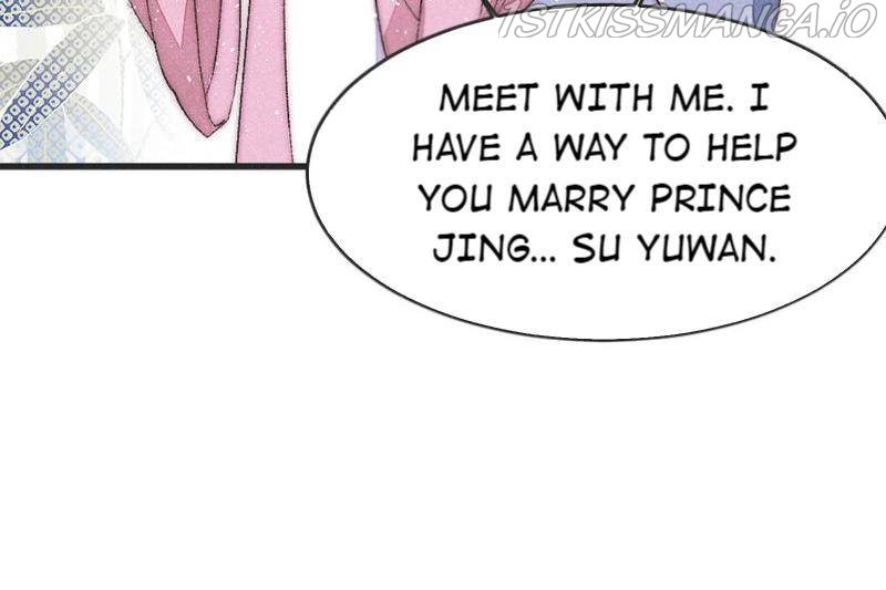 The Princess Doctor’s Revenge Chapter 46 - page 35