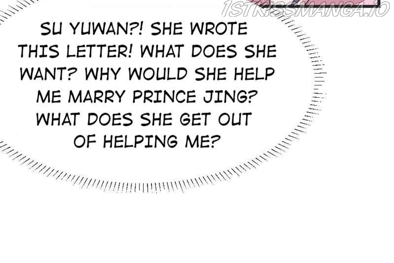 The Princess Doctor’s Revenge Chapter 46 - page 37