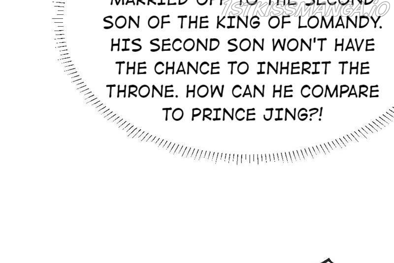 The Princess Doctor’s Revenge Chapter 46 - page 40