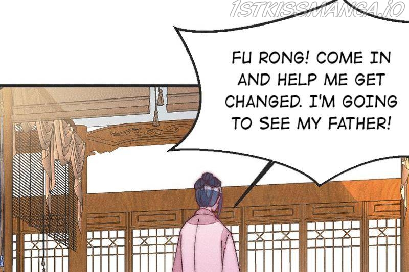 The Princess Doctor’s Revenge Chapter 46 - page 41