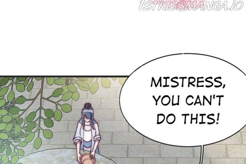 The Princess Doctor’s Revenge Chapter 46 - page 45