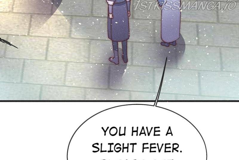 The Princess Doctor’s Revenge Chapter 46 - page 47
