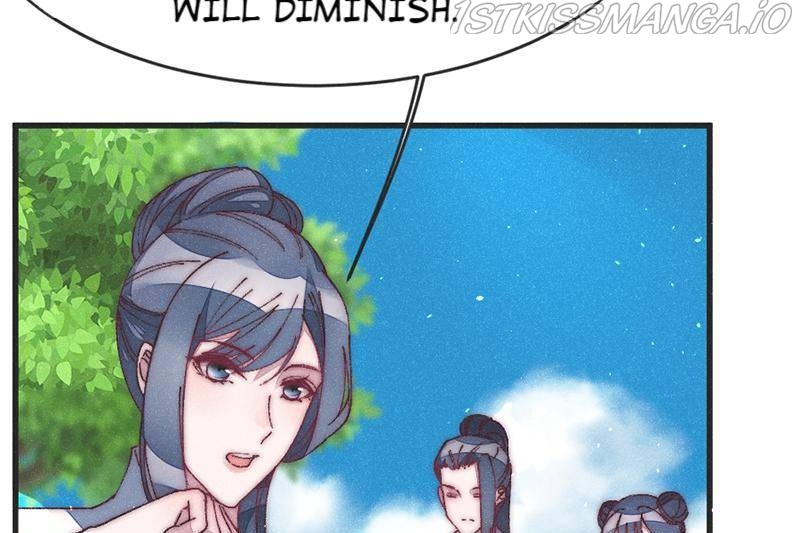 The Princess Doctor’s Revenge Chapter 46 - page 49