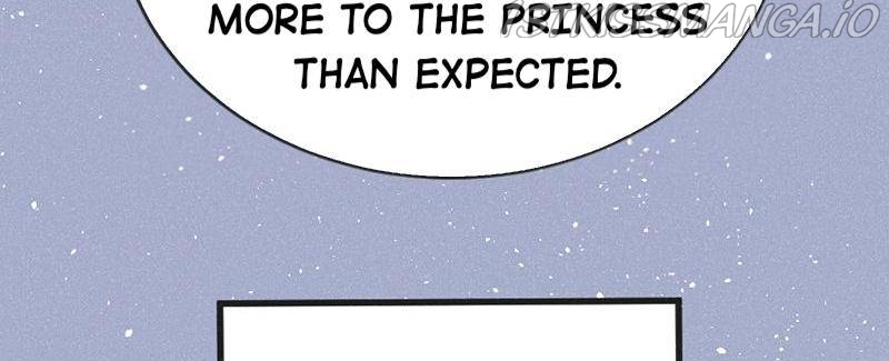 The Princess Doctor’s Revenge Chapter 46 - page 5