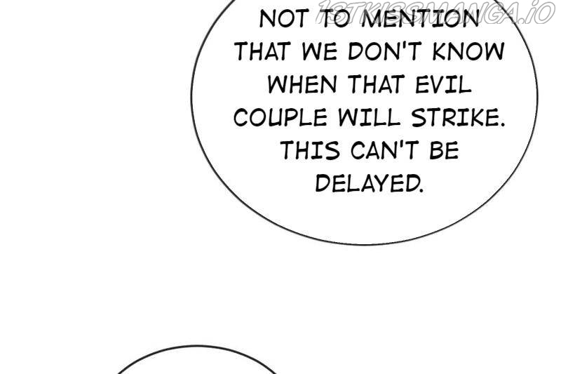 The Princess Doctor’s Revenge Chapter 46 - page 51