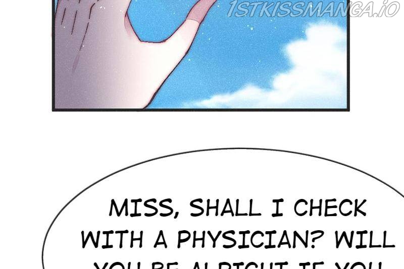 The Princess Doctor’s Revenge Chapter 46 - page 53