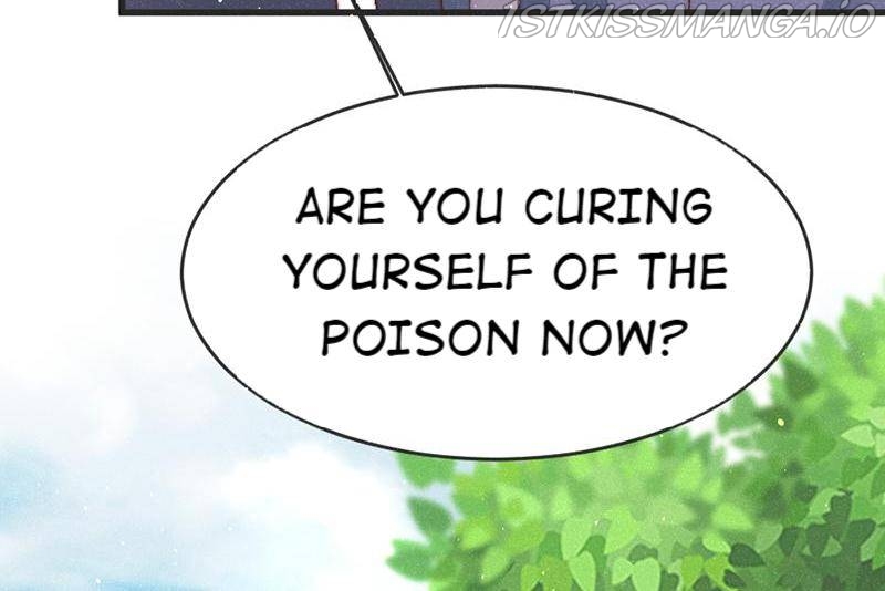 The Princess Doctor’s Revenge Chapter 46 - page 56