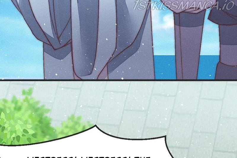 The Princess Doctor’s Revenge Chapter 46 - page 60