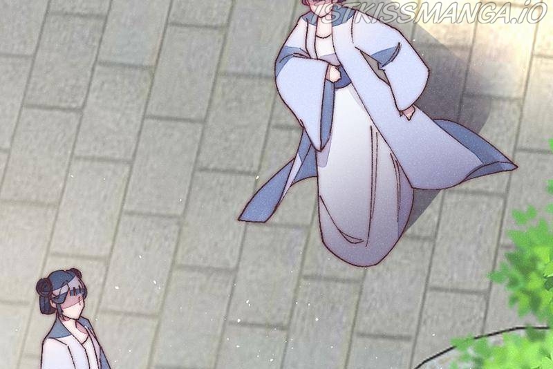 The Princess Doctor’s Revenge Chapter 46 - page 62