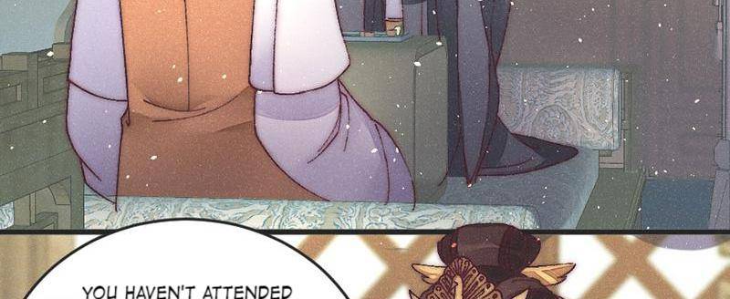 The Princess Doctor’s Revenge Chapter 48 - page 39