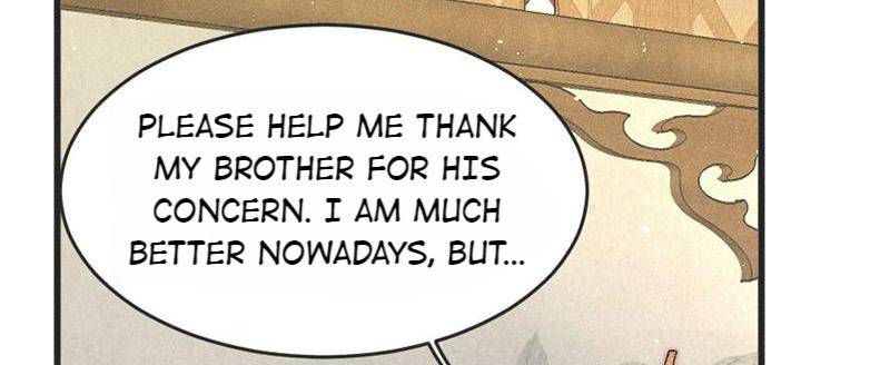 The Princess Doctor’s Revenge Chapter 48 - page 44
