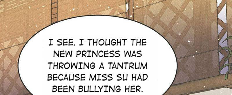 The Princess Doctor’s Revenge Chapter 48 - page 58