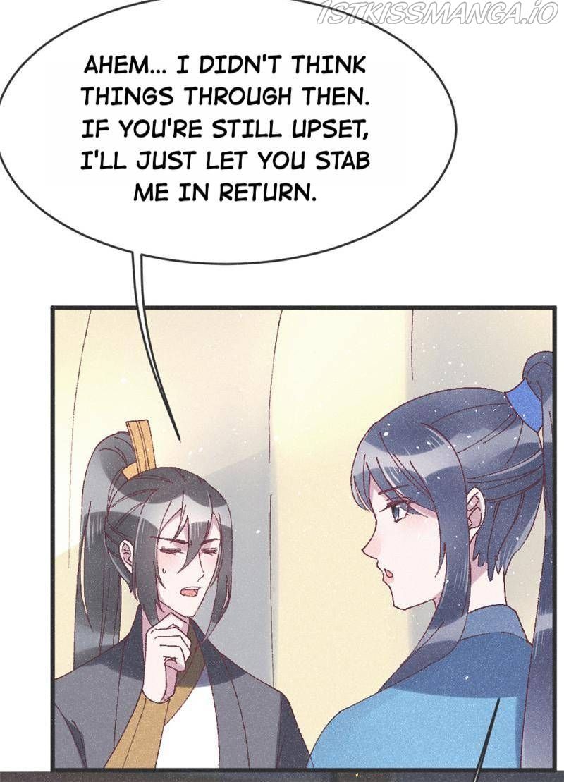 The Princess Doctor’s Revenge Chapter 56 - page 16